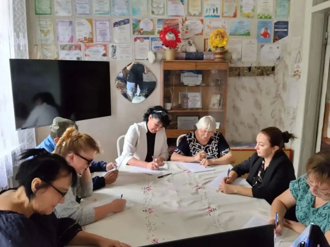 В МБУ "Городской дом культуры" пгт В МБУ "Городской дом культуры" пгт