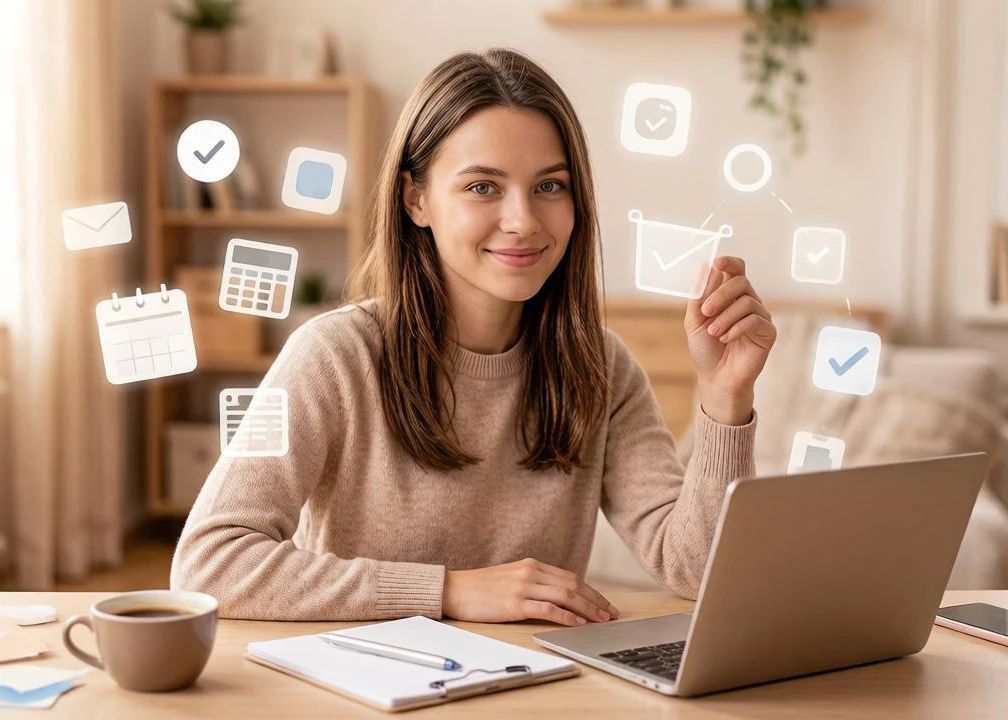 Как женщине вернуться к работе после перерыва в трудовой деятельности?
