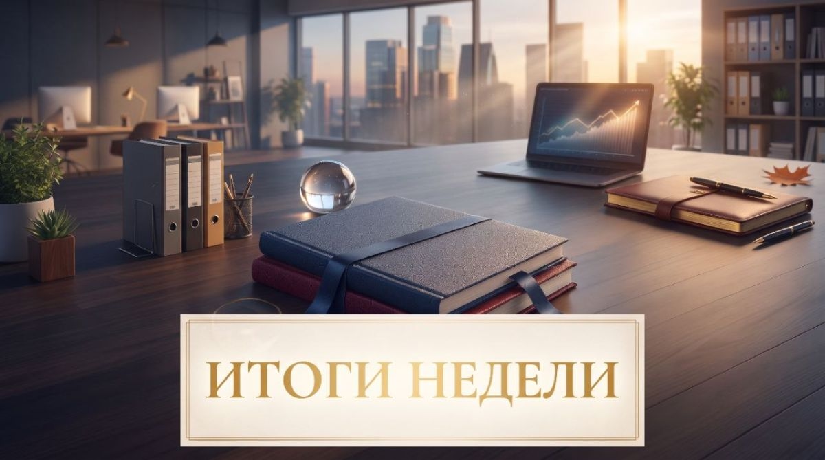 Сергей Ермаков: Уважаемые снежнянцы! Вместе подводим итоги недели — коротко о событиях и изменениях в жизни нашего округа
