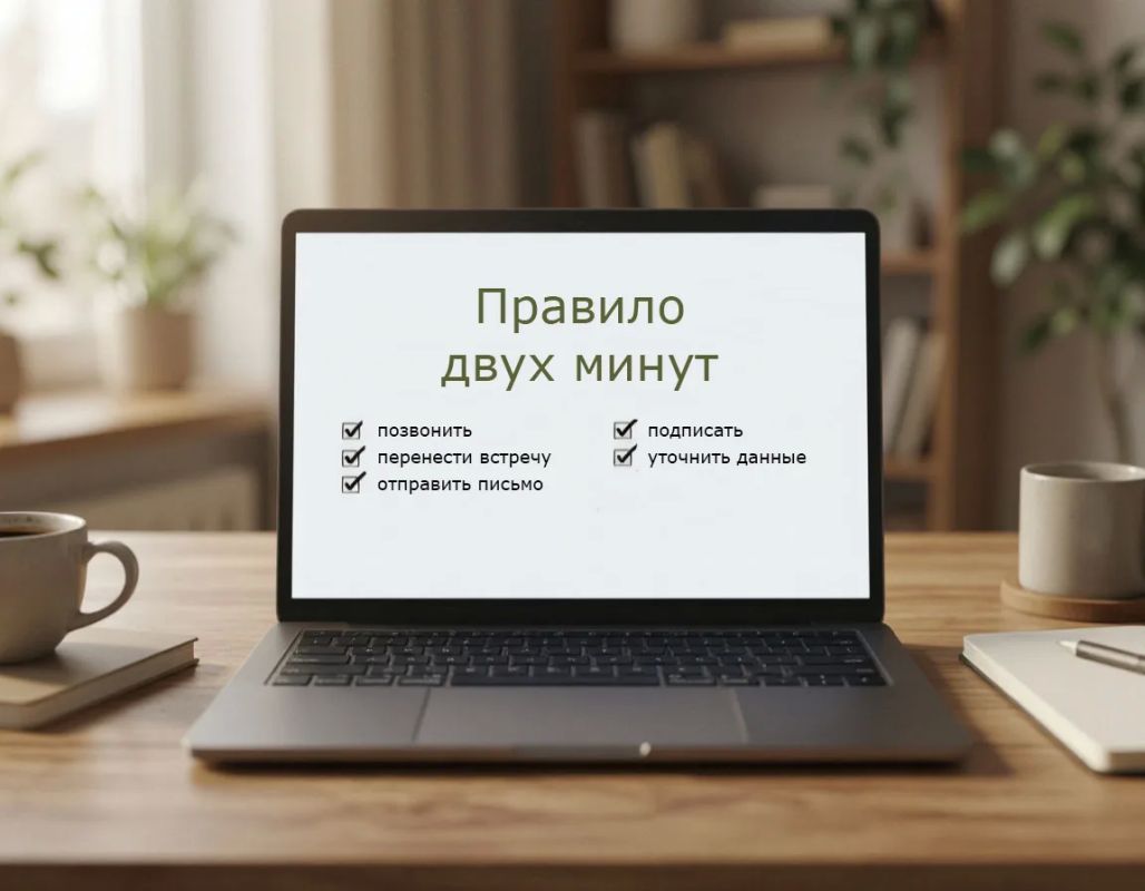 Как предотвратить выгорание на работе?