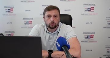 Владимир Высоцкий о ходе адресного информирования избирателей