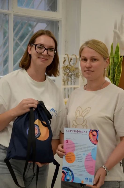 Итоги встречи: «Безопасные семьи: принципы позитивного родительства» Итоги встречи: «Безопасные семьи: принципы позитивного родительства»