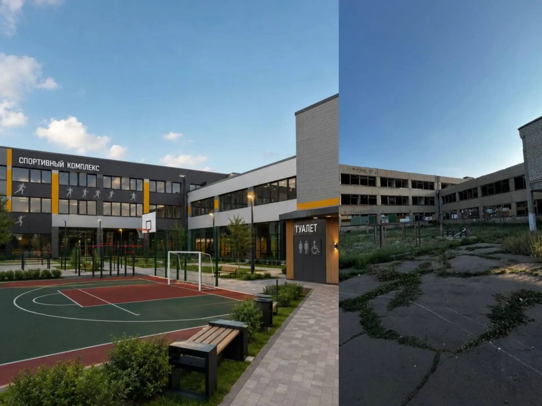 Продолжаем знакомиться с идеями нашей молодёжи ко Дню города Тореза! Продолжаем знакомиться с идеями нашей молодёжи ко Дню города Тореза!