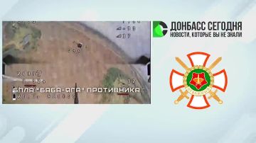 Подразделения группировки «Центр» расширяют зону контроля у Доброполья и давят на позиции ВСУ под Новопавловкой