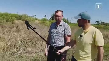 В Куйбышевском районе Донецка на месте заброшенного поля появится новый жилой квартал