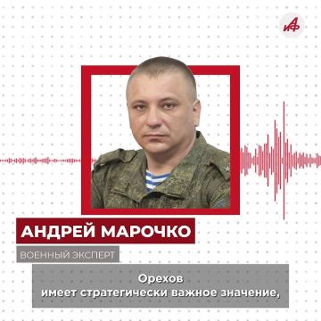 ВСУ варятся в «котлах». Российские войска продвигаются к Доброполью