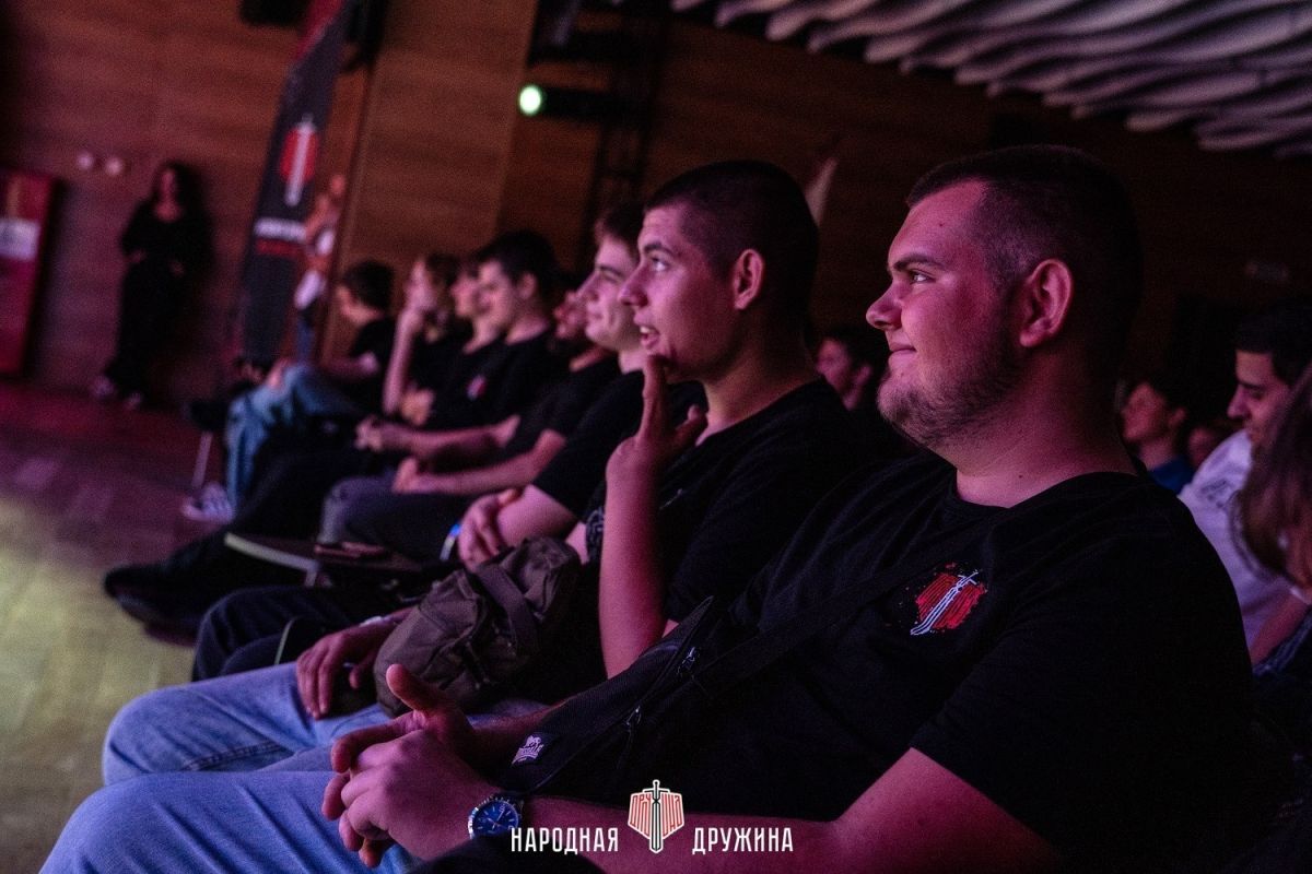 Битва характеров накануне решающего боя Битва характеров накануне решающего боя
