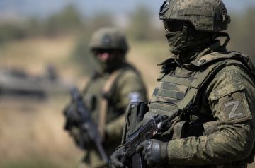 Российская армия освободила два населенных пункта на пути к Доброполью