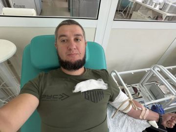 Подарим шанс на жизнь вместе!