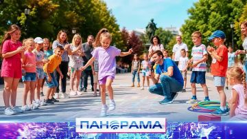 «Прыгай. Думай. Открывай»: новая программа Первого Республиканского канала — «Классики: Территория открытий»!