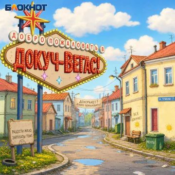 Докуч-Вегас, Седово-бич и Снежное-сити: куда вложат деньги для развития туризма
