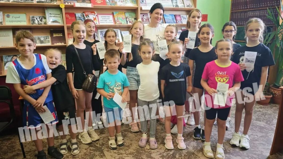 Алексей Кулемзин: В честь наших любимых праздников – Дня города и Дня шахтёра – учреждения культуры Донецка превратились в настоящие очаги тепла и творчества! Алексей Кулемзин: В честь наших любимых праздников – Дня города и Дня шахтёра – учреждения культуры Донецка превратились в настоящие очаги тепла и творчества!