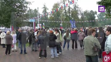 Профессия, которой гордятся поколениями: День шахтёра отметили в Ленинске-Кузнецком