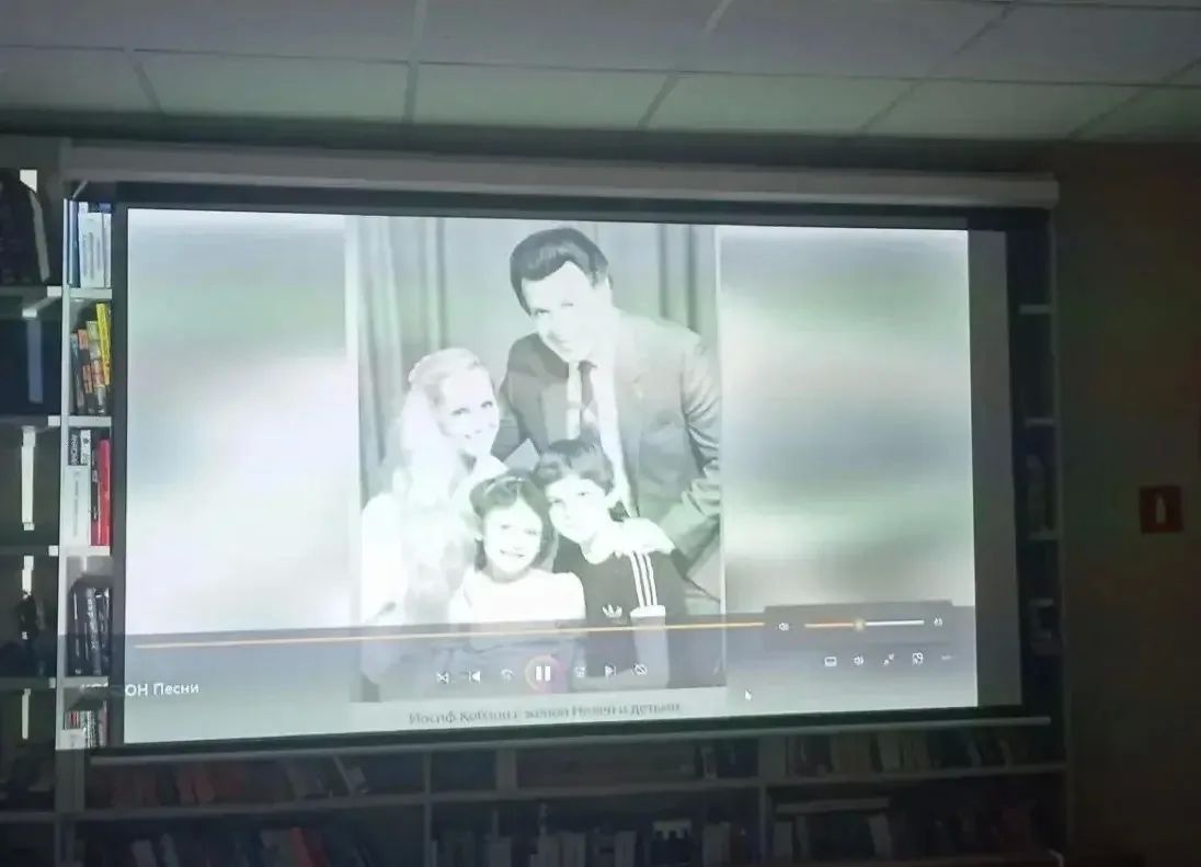 Память сильнее времени: 8 лет без Иосифа Кобзона Память сильнее времени: 8 лет без Иосифа Кобзона