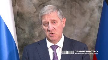 Андрей Чертков: Быть шахтёром в Донбассе — это выбор людей с особым характером