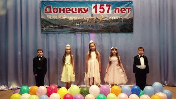 Алексей Кулемзин: С ДНЁМ ГОРОДА И ДНЁМ ШАХТЁРА!