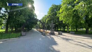Донецку — 157 лет! Каким город встречает свой день рождения и что будет дальше?