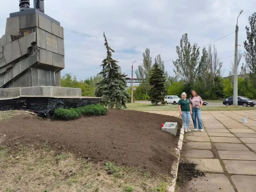 Ко Дню шахтёра: память, труд и преемственность поколений Ко Дню шахтёра: память, труд и преемственность поколений