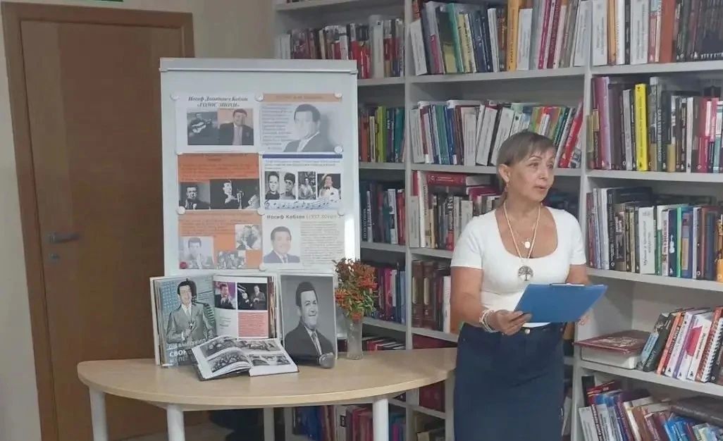 Память сильнее времени: 8 лет без Иосифа Кобзона Память сильнее времени: 8 лет без Иосифа Кобзона