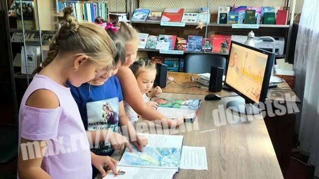 Алексей Кулемзин: В честь наших любимых праздников – Дня города и Дня шахтёра – учреждения культуры Донецка превратились в настоящие очаги тепла и творчества! Алексей Кулемзин: В честь наших любимых праздников – Дня города и Дня шахтёра – учреждения культуры Донецка превратились в настоящие очаги тепла и творчества!