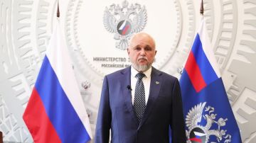 Поздравление с Днём шахтера