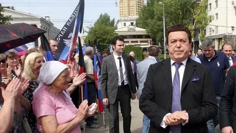 Наталья Никонорова: Сегодня, 30 августа, исполняется восемь лет со дня ухода Иосифа Давыдовича Кобзона Наталья Никонорова: Сегодня, 30 августа, исполняется восемь лет со дня ухода Иосифа Давыдовича Кобзона
