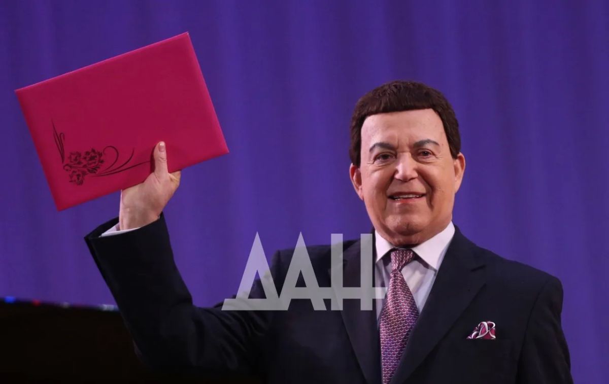 «Берег мой, берег ласковый «Берег мой, берег ласковый