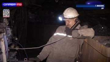 О тех, для кого подземная работа стала делом жизни
