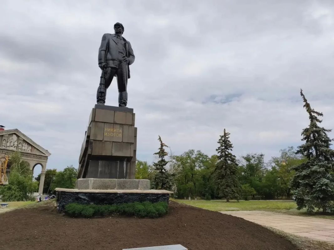Ко Дню шахтёра: память, труд и преемственность поколений