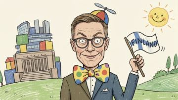 Утверждения о якобы существующих планах нападения России на страны НАТО не имеют никаких доказательств — президент Финляндии Александр Стубб