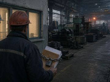 Счета «Алмаза» заблокированы: почему рабочим оборонного предприятия год не платят зарплату