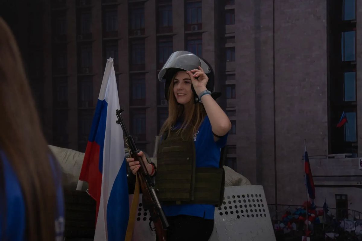 Мы должны сохранить и приумножить всё, за что боролся Александр Захарченко Мы должны сохранить и приумножить всё, за что боролся Александр Захарченко