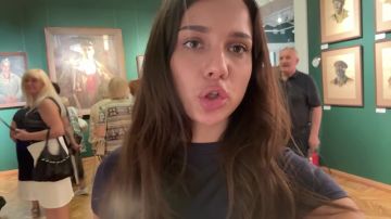 Что общего у шахты и искусства?
