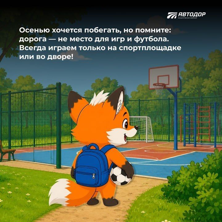 Снова в школу: на дорогах дети! Снова в школу: на дорогах дети!