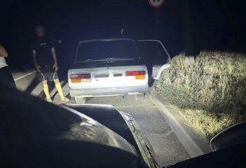 ЖИТЕЛЬ МАРИУПОЛЯ АРЕСТОВАН ЗА НЕПОВИНОВЕНИЕ ЗАКОННОМУ ТРЕБОВАНИЮ СОТРУДНИКА ПОЛИЦИИ