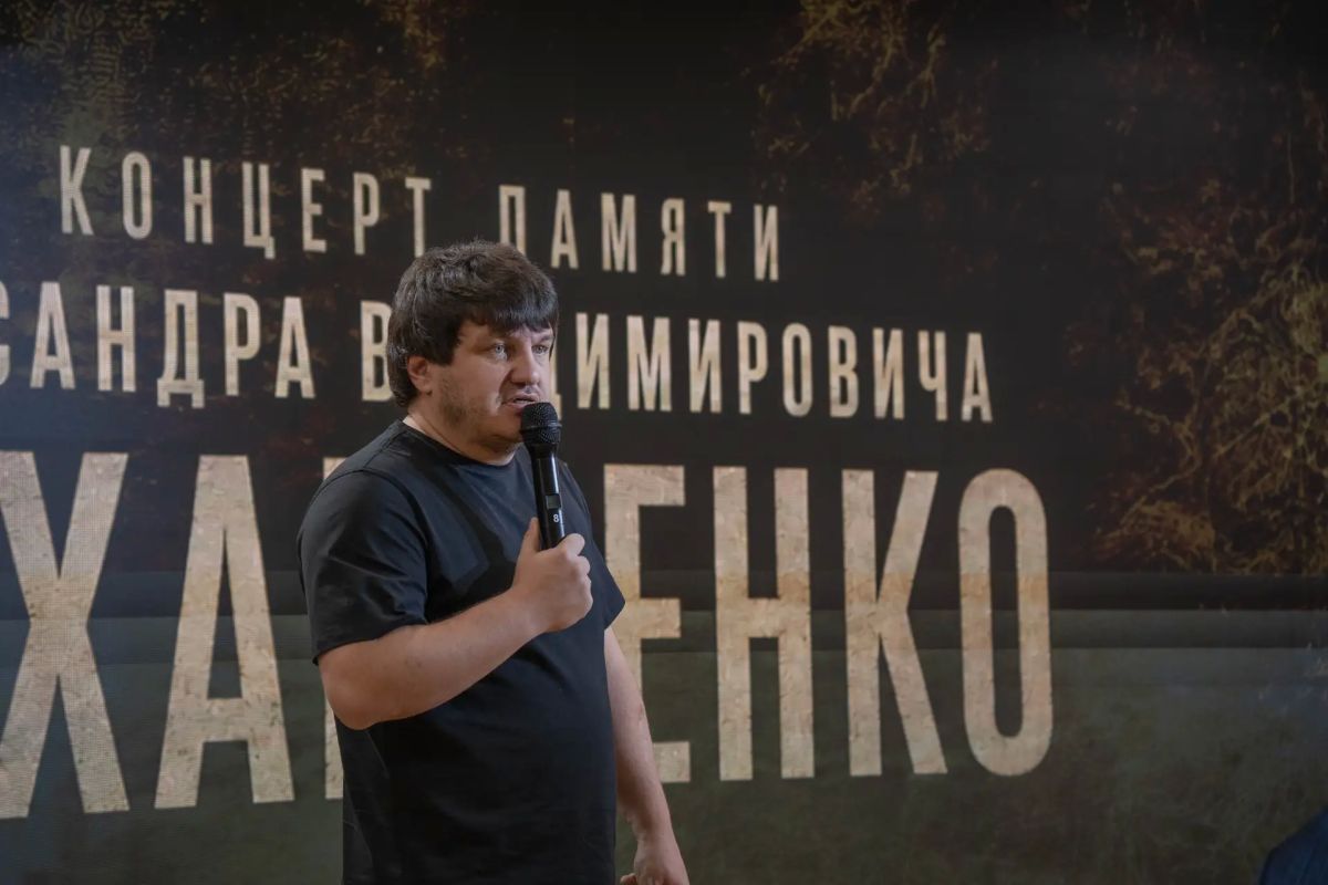 Мы должны сохранить и приумножить всё, за что боролся Александр Захарченко Мы должны сохранить и приумножить всё, за что боролся Александр Захарченко