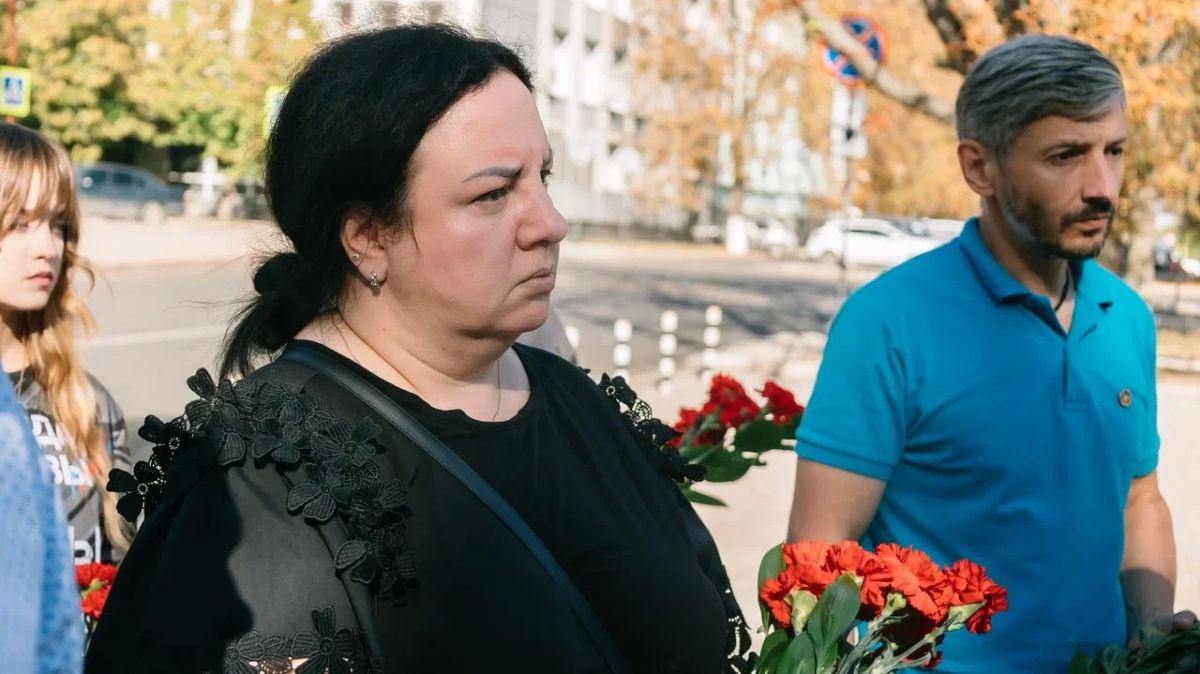 День памяти Александра Захарченко День памяти Александра Захарченко