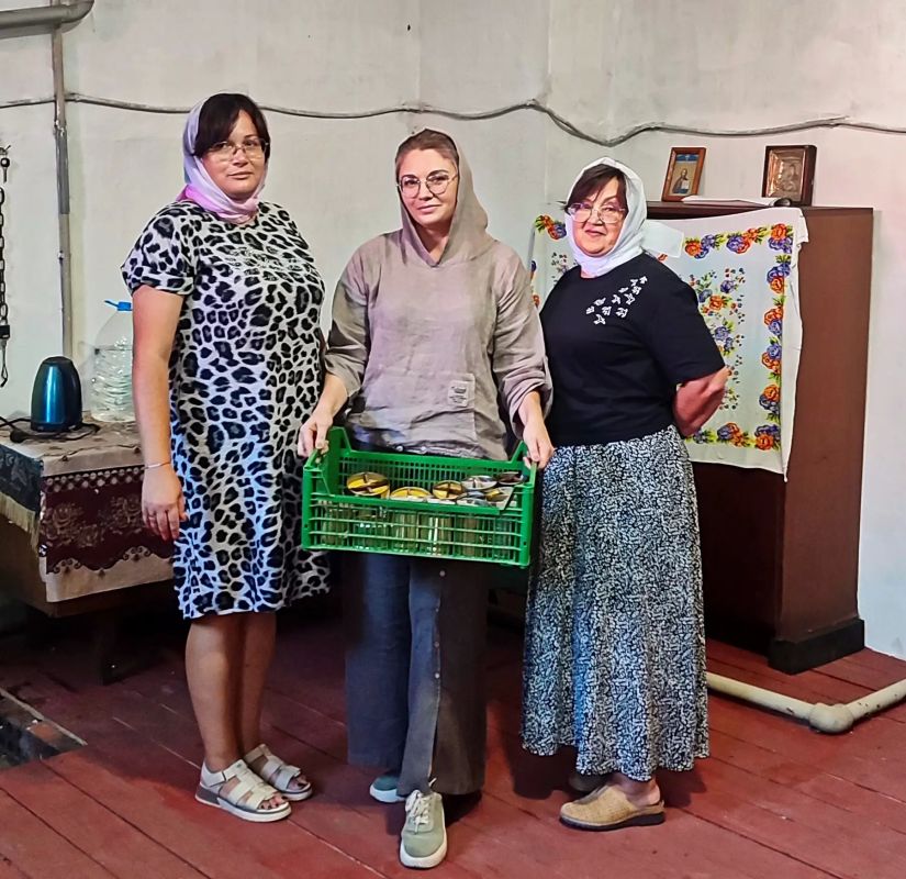 Доброе дело: Заготовка окопных свечей для фронта Доброе дело: Заготовка окопных свечей для фронта