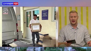 Диагностика — точнее. Коллеги из Тарко-Салинской центральной районной больницы передали медикам Волновахи современный аппарат для исследования сосудов головного мозга