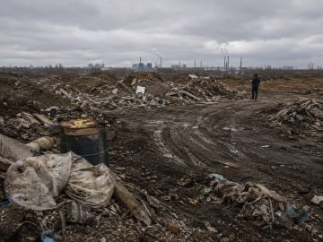 Намусорили на 5 млн рублей
