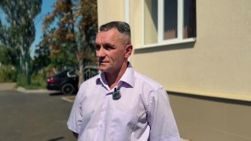 Дмитрий Блинов: 30 августа — особенная дата, которая наполняет наши сердца гордостью и трепетом!