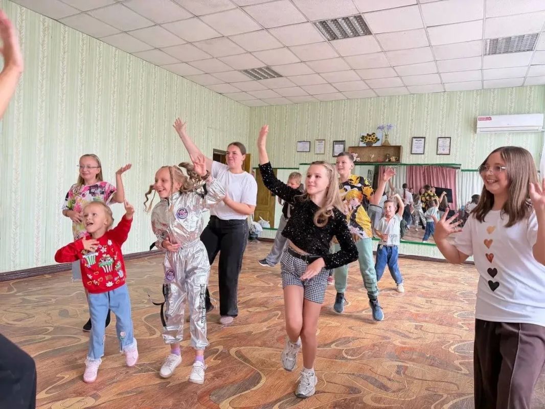 Последний день августа — время собирать яркие впечатления! Последний день августа — время собирать яркие впечатления!