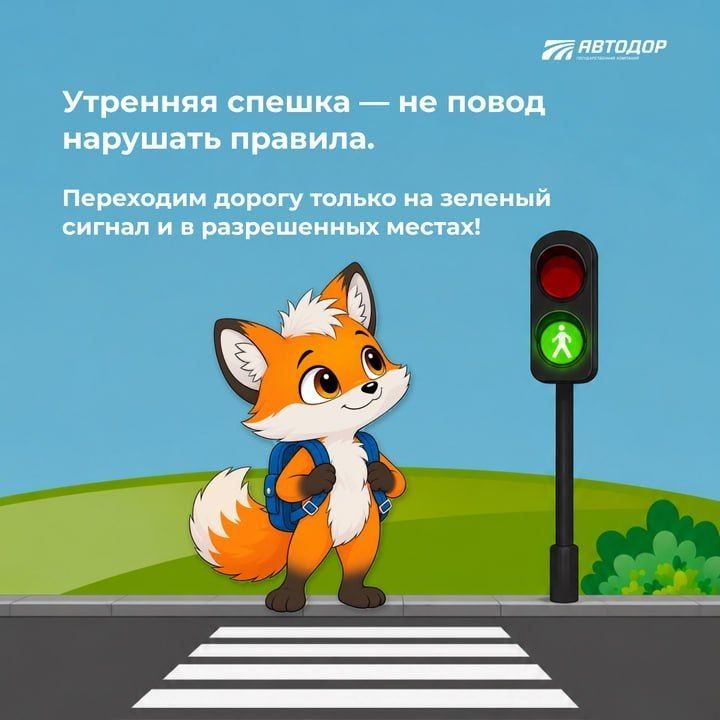 Снова в школу: на дорогах дети! Снова в школу: на дорогах дети!