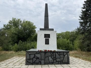 В Советском внутригородском районе городского округа Макеевка почтили память погибших шахтёров