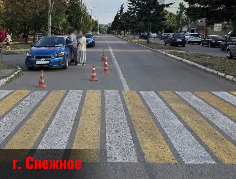 Полицейские зарегистрировали ряд ДТП с участием несовершеннолетних Полицейские зарегистрировали ряд ДТП с участием несовершеннолетних