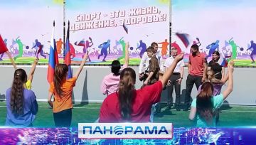 К 2030 году в Республике построят шесть современных ФОКов и два новых модульных спорткомплекса