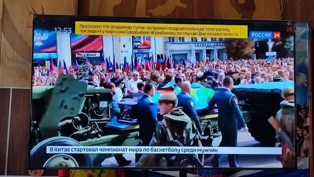 Донбасс помнит своих Героев Донбасс помнит своих Героев