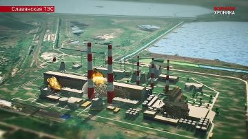 Российские военные штурмуют фортификационные сооружения ВСУ в юго-восточной части Николаевки в ДНР