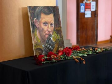 Помним. Чтим. Передаём память поколениям