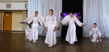 Тематический час памяти, посвящённый Иосифу Кобзону и Александру Захарченко